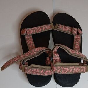 Hiking Sandals